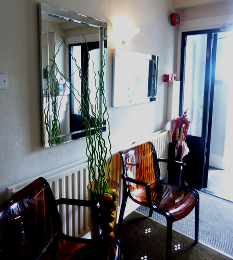 Public Area 3, Park Manor Hotel, North Yorkshire