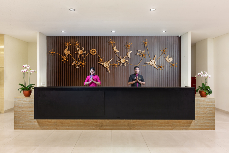 Swiss-Belinn Gajah Mada Medan, Medan