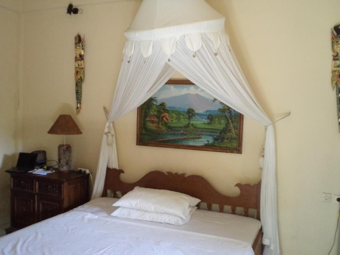 Bedroom 3, Ala's Green Lagoon, Gianyar