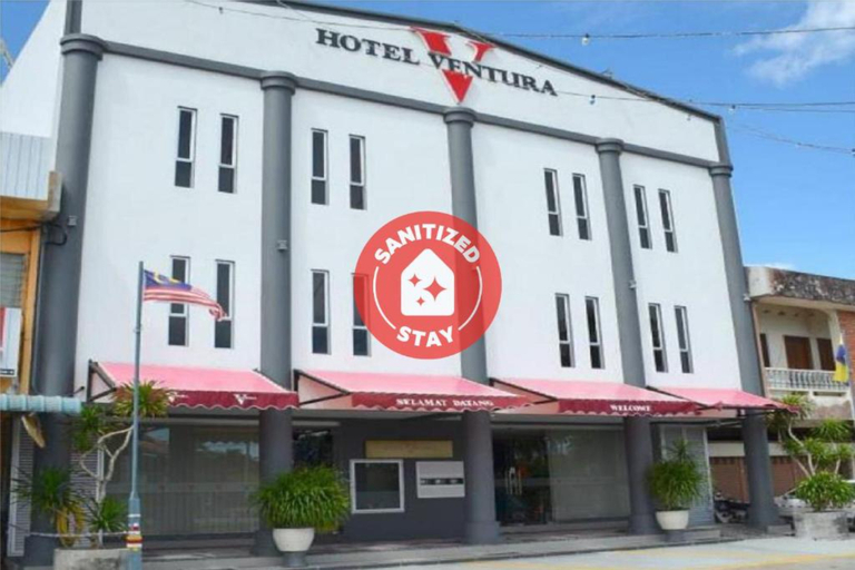 OYO 90265 Hotel Ventura, Perlis