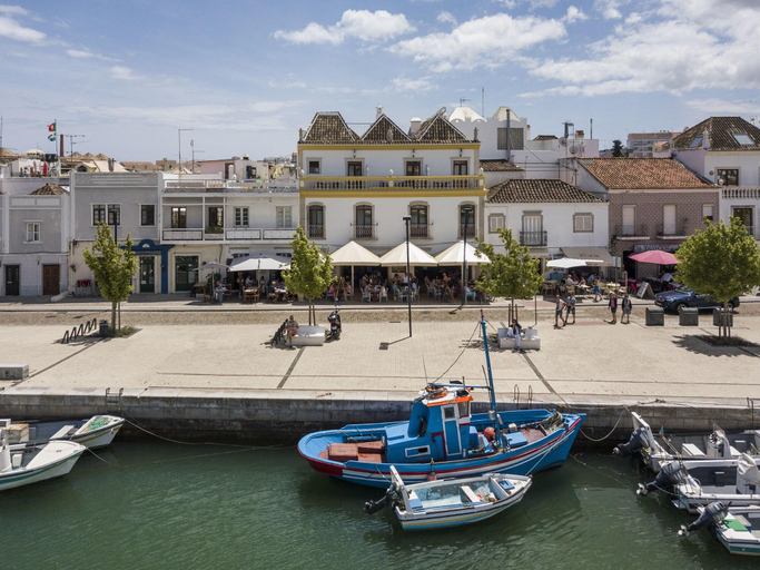 Exterior & Views, Residencial Marés, Alcoutim