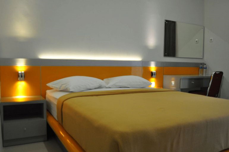 Bedroom 23