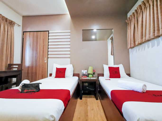 Bedroom 10