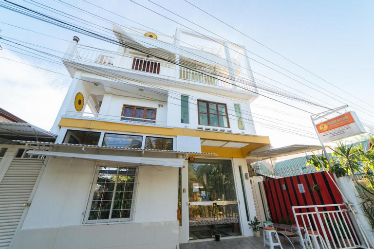 RedDoorz @ Recaido Road Palawan, Puerto Princesa City