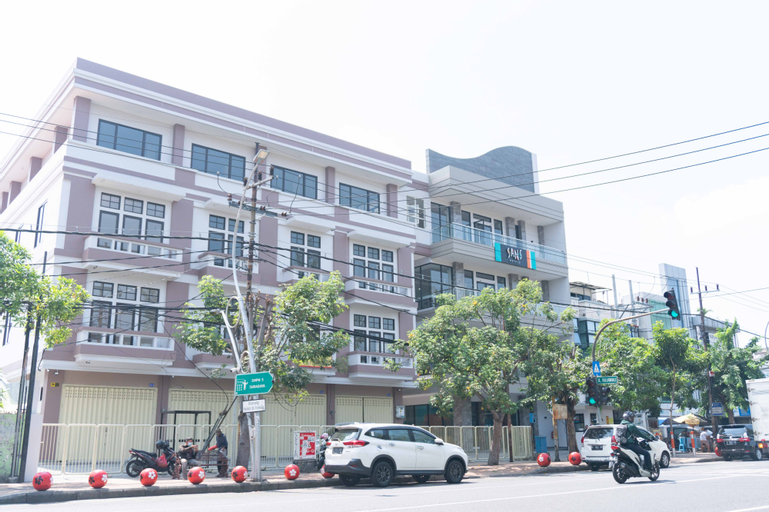Sans Hotel Rajawali Surabaya, Surabaya