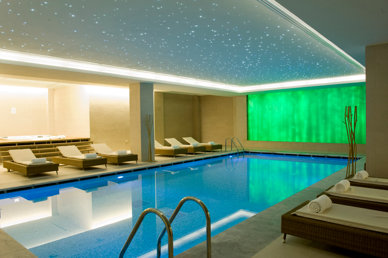 Sport & Beauty 2, Astir Odysseus Kos Resort & Spa, South Aegean