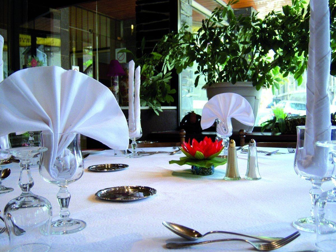 Public Area 2, Hotel De Paris, Puy-de-Dôme