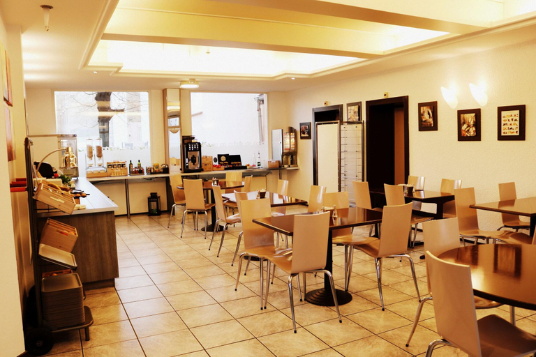 Food & Drinks 5, Brit Hotel Confort Mulhouse Centre, Haut-Rhin