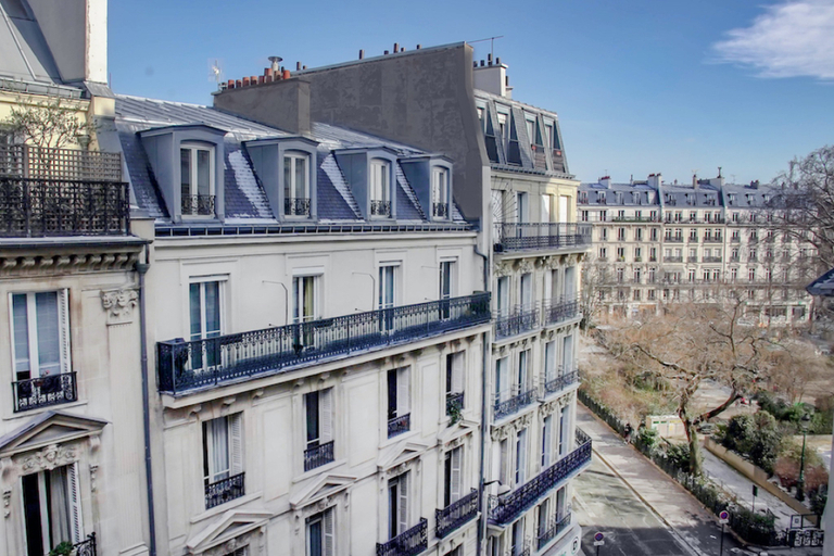 Exterior & Views 2, Maison Mère, Paris