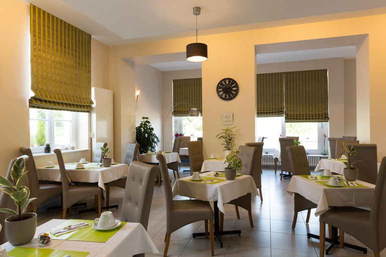 Food & Drinks 5, Le Haut des Lys, The Originals Relais (Relais du S, Indre-et-Loire