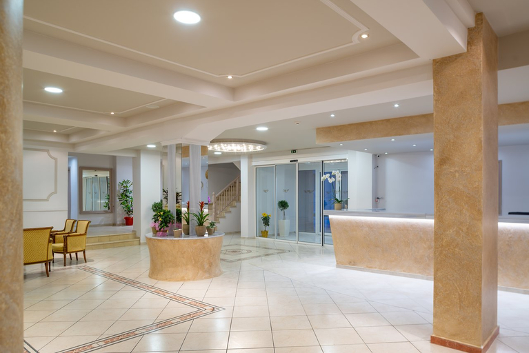 Public Area 4, CNic Gemini Hotel, Ionian Islands