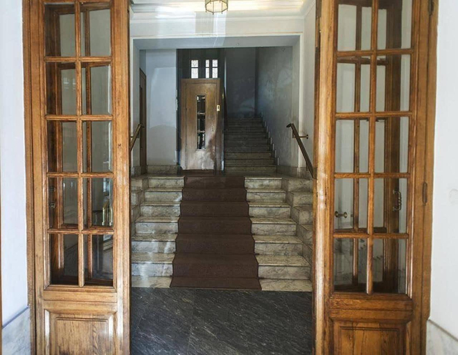 Public Area 2, Hotel Al SanPietrino-NEW, Roma