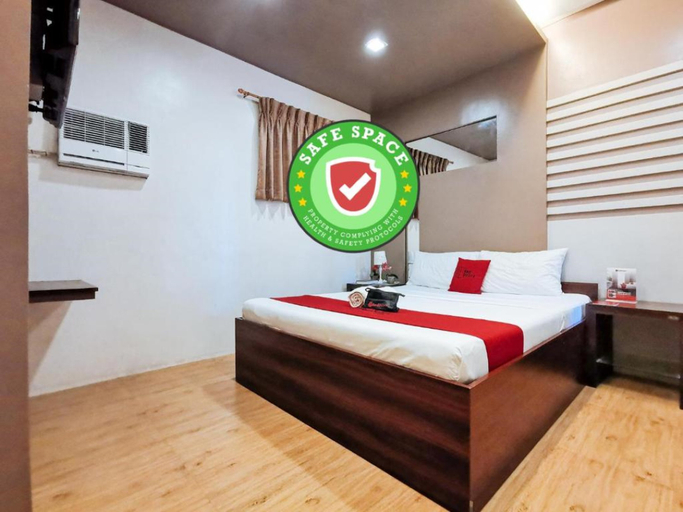 Public Area, RedDoorz Plus near Robinsons Place Gensan, General Santos City