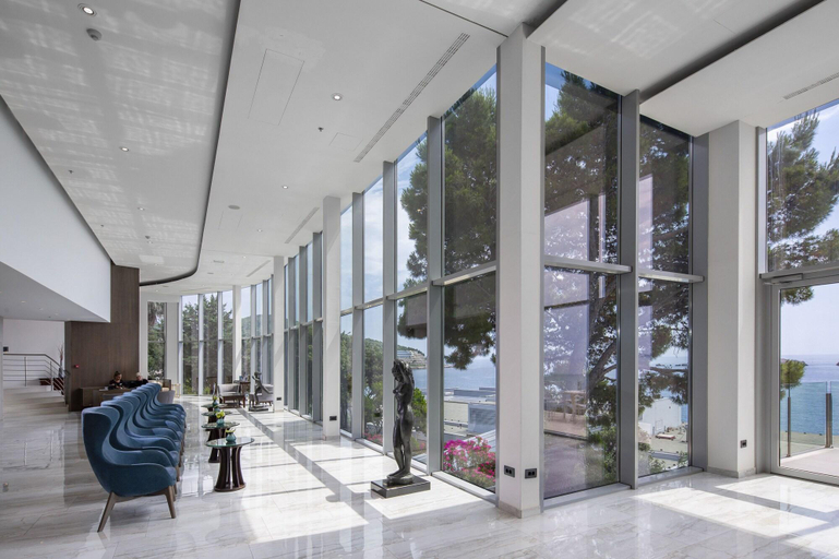 Public Area 4, Royal Ariston, Dubrovnik