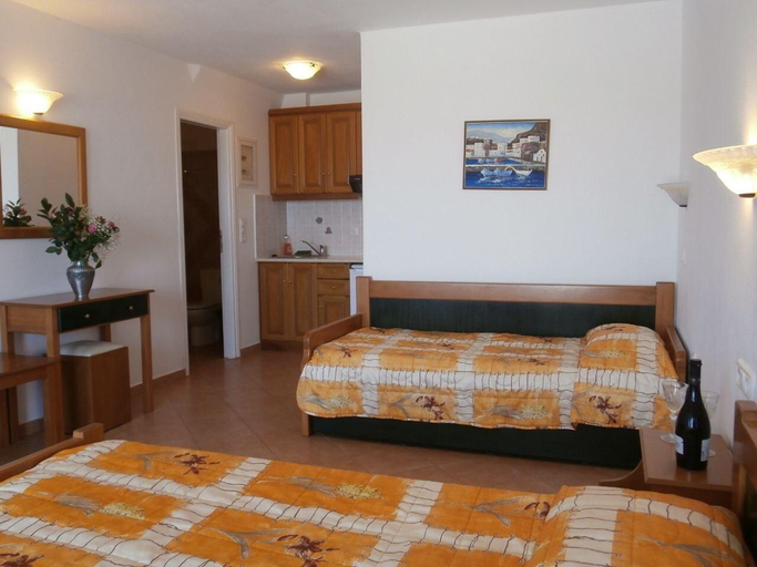 Public Area 3, Agnanti Hotel, South Aegean