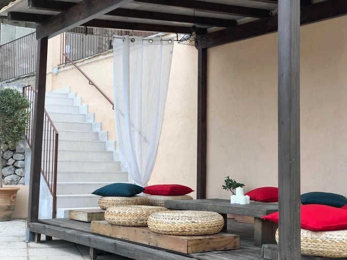 Public Area 2, Hotel Can Riera, Baleares