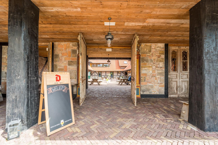 Public Area 2, Hotel Inn Salland, Raalte
