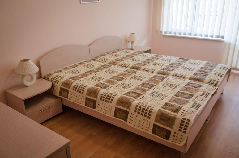 Bedroom 3, Holiday Fort Golf Club, Nesebar