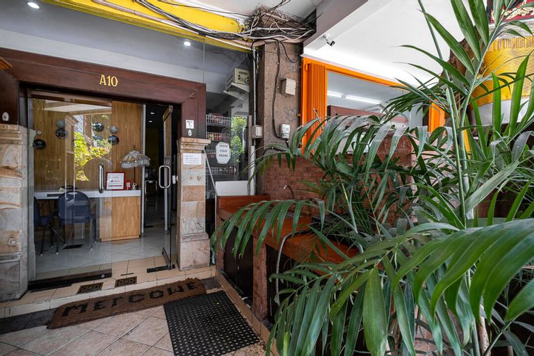 Others, RedDoorz Hostel near Trans Studio Mall, Badung