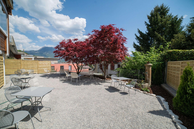 Exterior & Views 2, La belle vue - Boutique Hotel & Café, Niedersimmental