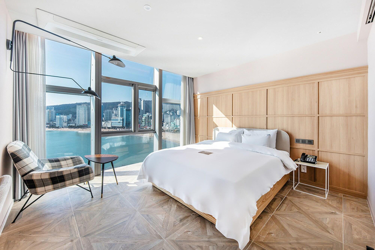 Exterior & Views 2, H Avenue Hotel Gwangalli, Suyeong