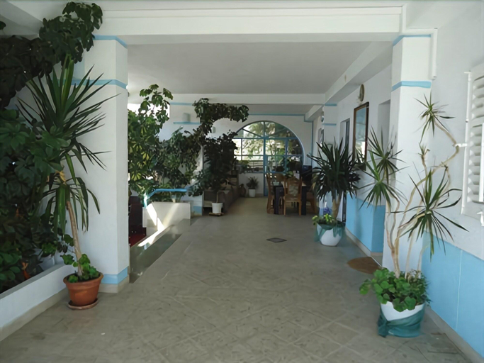 Public Area, Villa Zanic, Podstrana