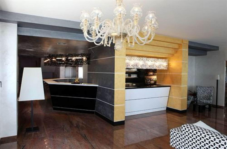Public Area 3, Hotel San Marco, Verona