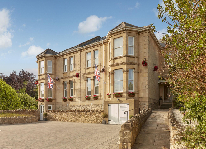 Exterior & Views 3, Bathen House Boutique Hotel, Bath and North East Somerset