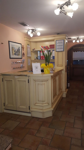 Public Area 3, Vittoria, Trento