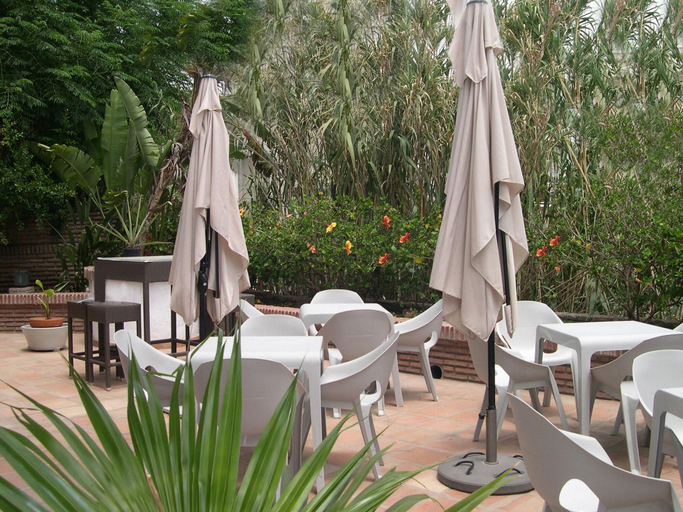 Food & Drinks 5, Apartamentos Turisticos La Mundial, Málaga