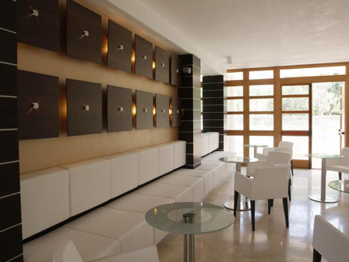 Public Area 4, Santa Caterina Resort, Lecce