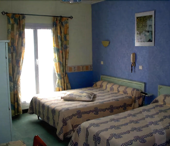 Bedroom 3, Constantin, Bouches-du-Rhône