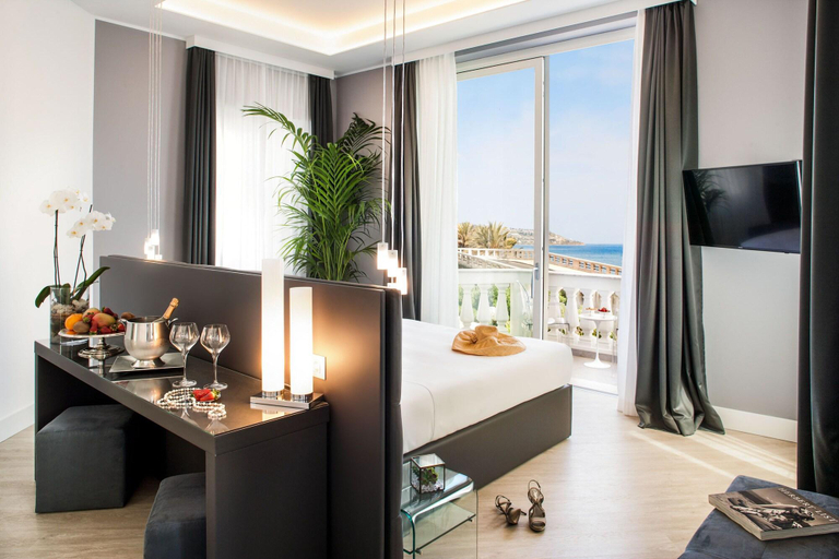 Exterior & Views 4, Miramare Luxury Dependance, Imperia