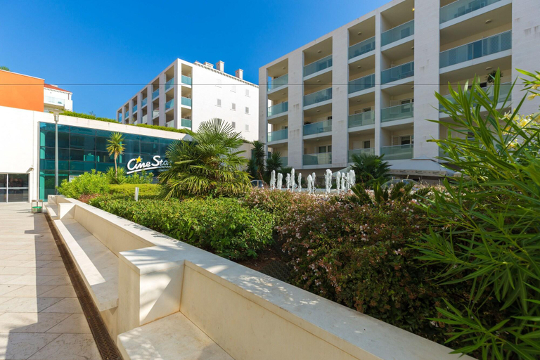Exterior & Views 2, Antonio Luxury Beach Suites, Dubrovnik