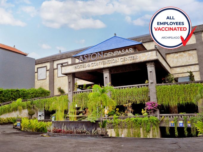 Aston Denpasar Hotel and Convention Center, Denpasar