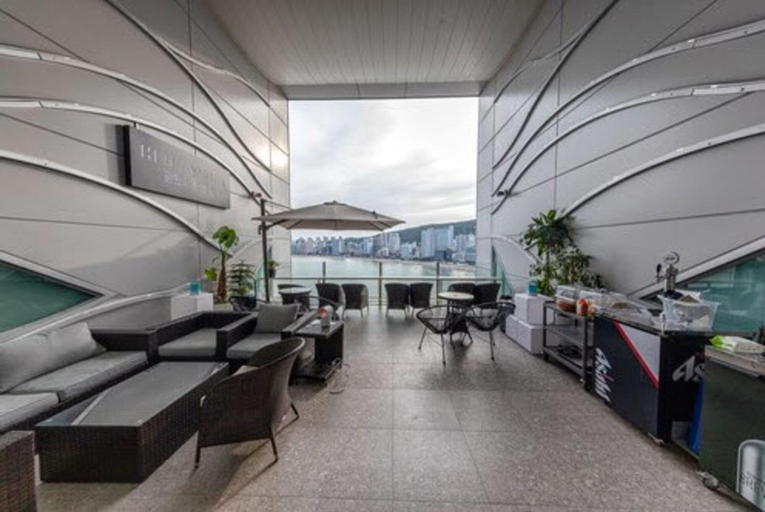 Public Area 3, H Avenue Hotel Gwangalli, Suyeong