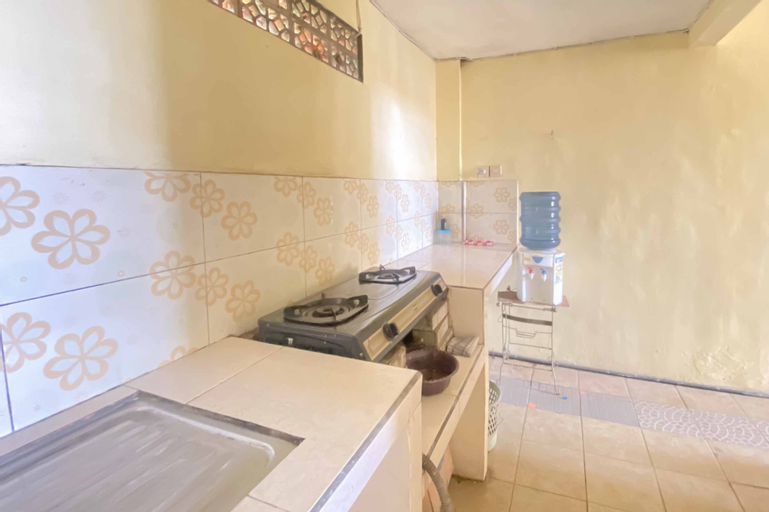 Kanca Homestay, Pasuruan