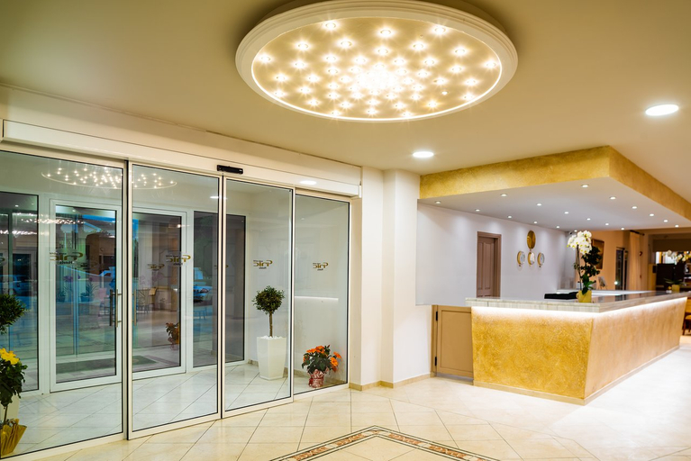Public Area 4, CNic Gemini Hotel, Ionian Islands
