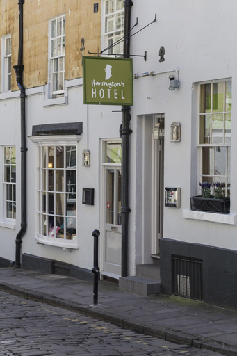 Exterior & Views 2, Harington's Hotel, Bath and North East Somerset