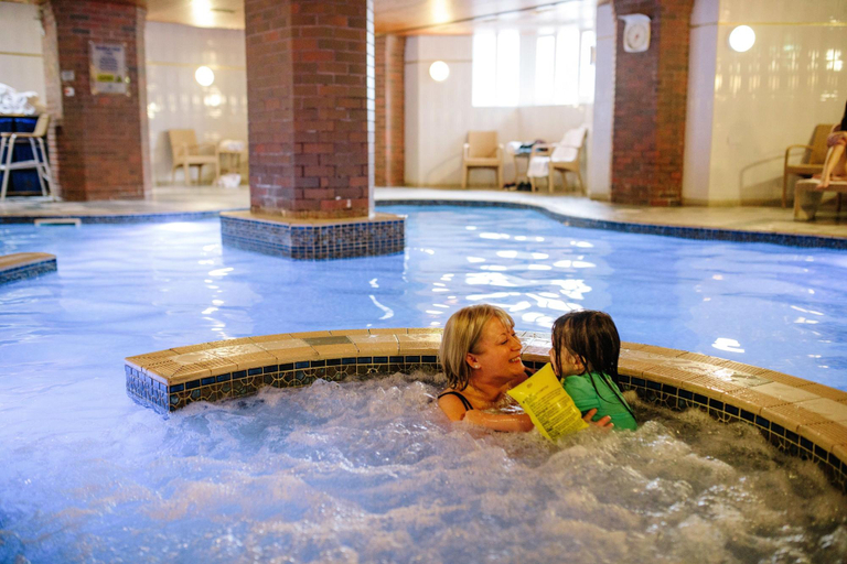 Sport & Beauty 5, Claremont Hotel, Blackpool