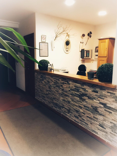 Public Area 2, Hotel La Bastide, Var