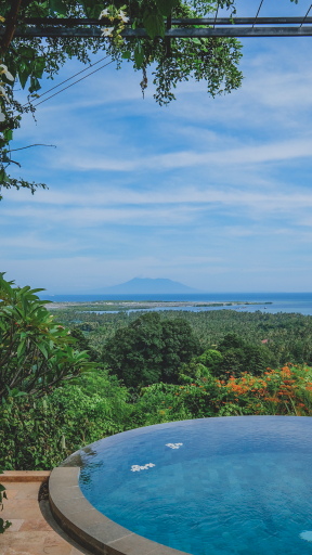 Sport & Beauty 4, Sumberkima Resort, Buleleng