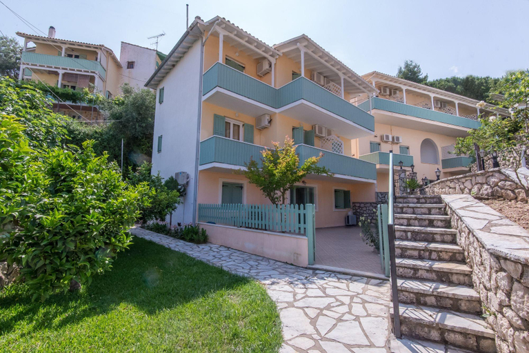 Exterior & Views 1, Olive Tree Hotel, Ionian Islands