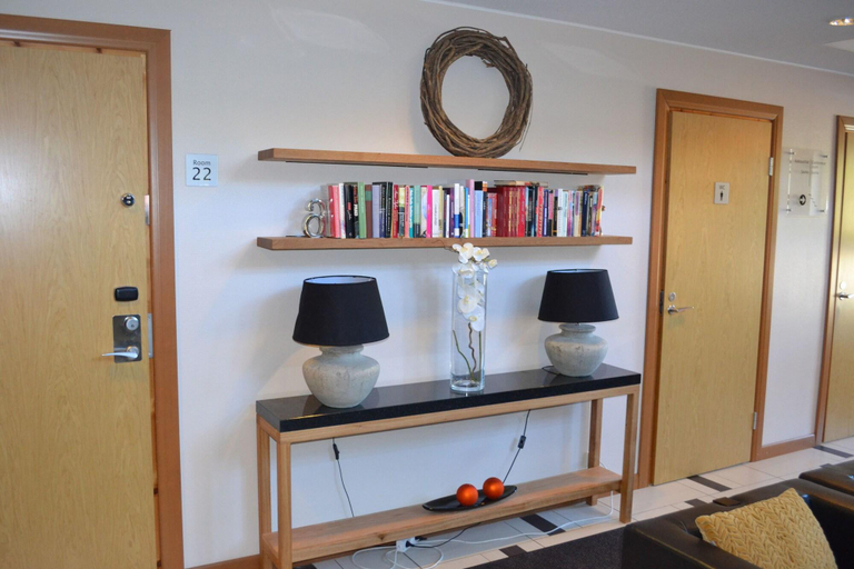 Public Area 3, Hotel Aateli Lakeside, Kainuu