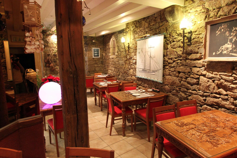Food & Drinks 5, Hotel des Abers, Ille-et-Vilaine
