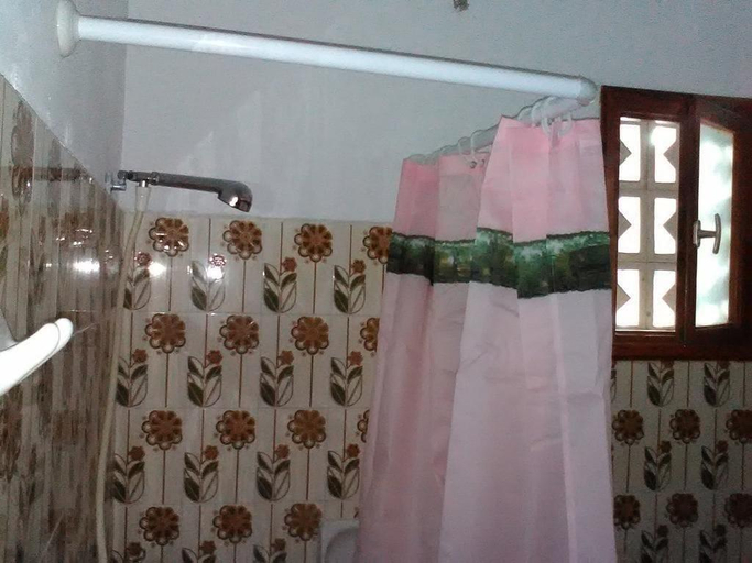 Bathroom 4, Art Studios Benitses, Ionian Islands
