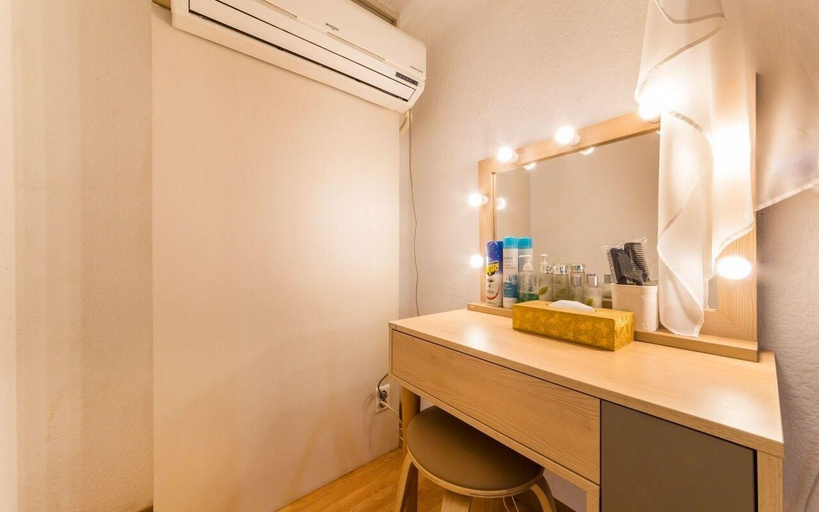 Bathroom 2, Bangbae Oslo, Seocho