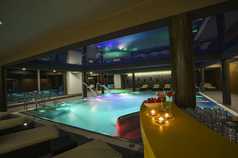Sport & Beauty 2, Hotel Horizont Resort, Kežmarok