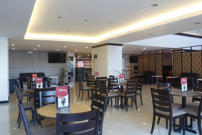 Food & Drinks 5, Hotel Sogo Alabang South Road, Muntinlupa