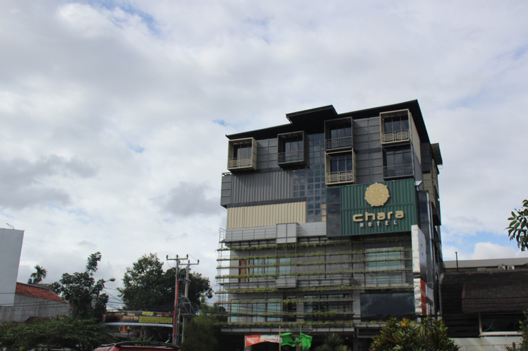 Chara Hotel, Bandung